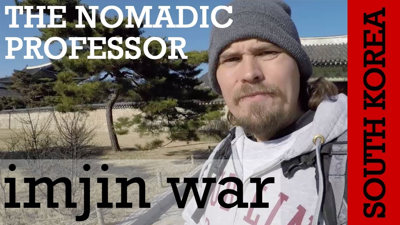 SOUTH KOREA: Which Korean War was the most devastating?