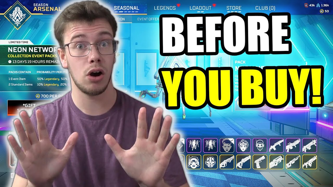 Watch this before you buy 