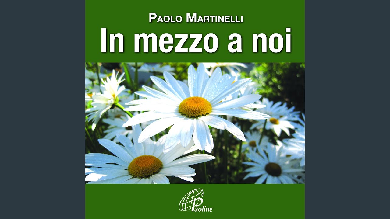 Santa Maria madre di Dio (feat. Massimo Meneghin)