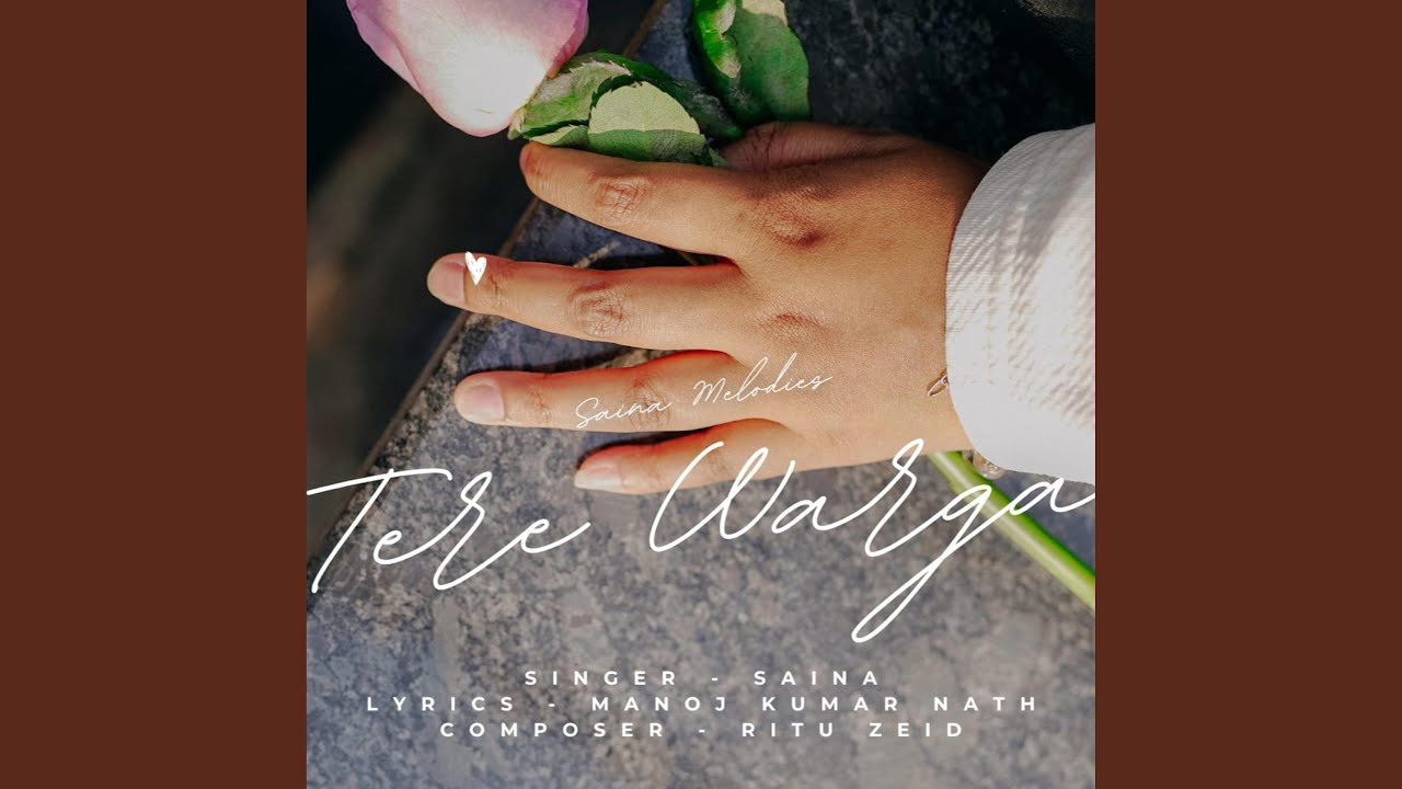 Tere Warga (feat. Ritu Zeid)