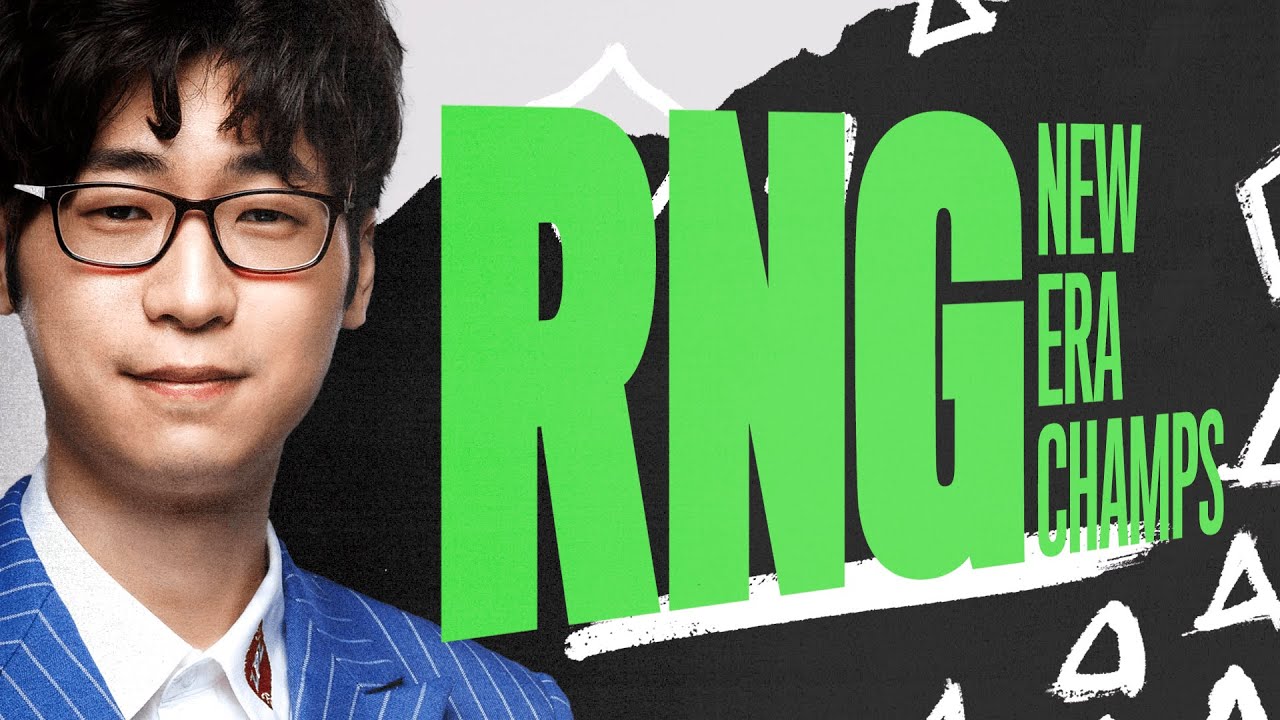 The LPL Kings are coming back for the trophy! | MSI 2021