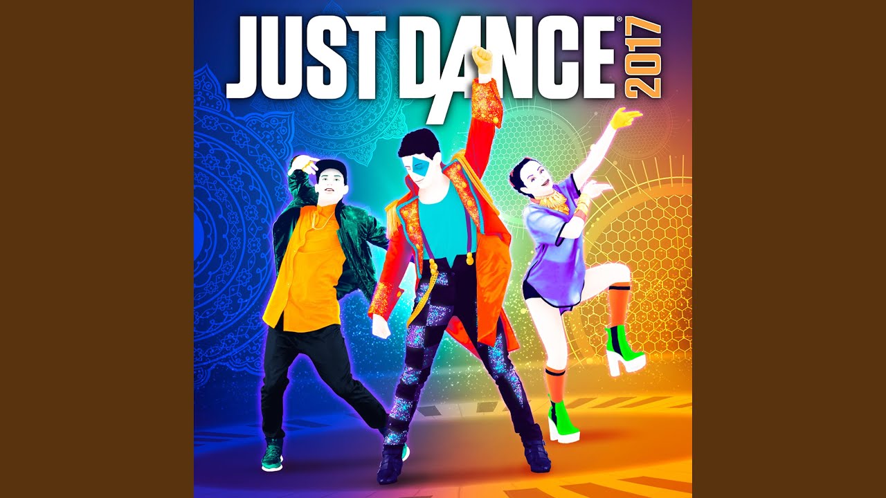 Leila (From the Just Dance 2017 Original Game Soundtrack)