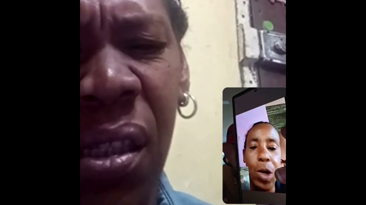 2da parte de ⚜️RESPUESTA de YASMINA la de ALAMAR a YAMILÉ MACHITO💣💥☄️🔥🚒☄️🔥💣💥⚜️