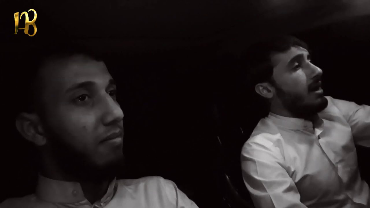 سورة الشرح بطور الشجي الحزين (نغمة الشُعار) من النهاوند / بصوت القارئ حيدر محسن البزوني