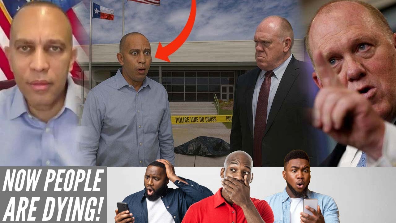 IT HAPPENED AGAIN! One Man DEAD After ANOTHER Ambush Attack On ICE Agents