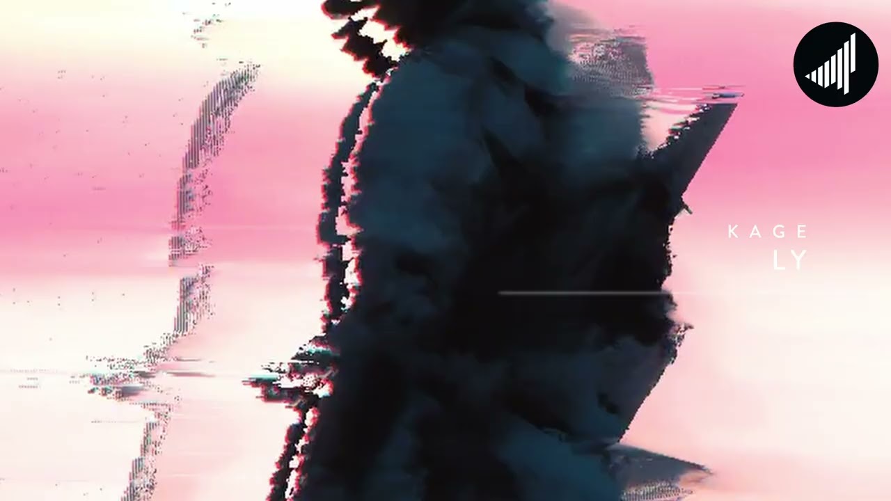 K A G E - LY (Visualiser)