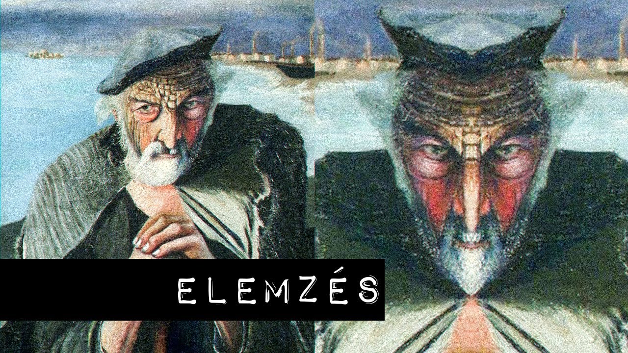 Titkos üzenetek Csontváry festményein