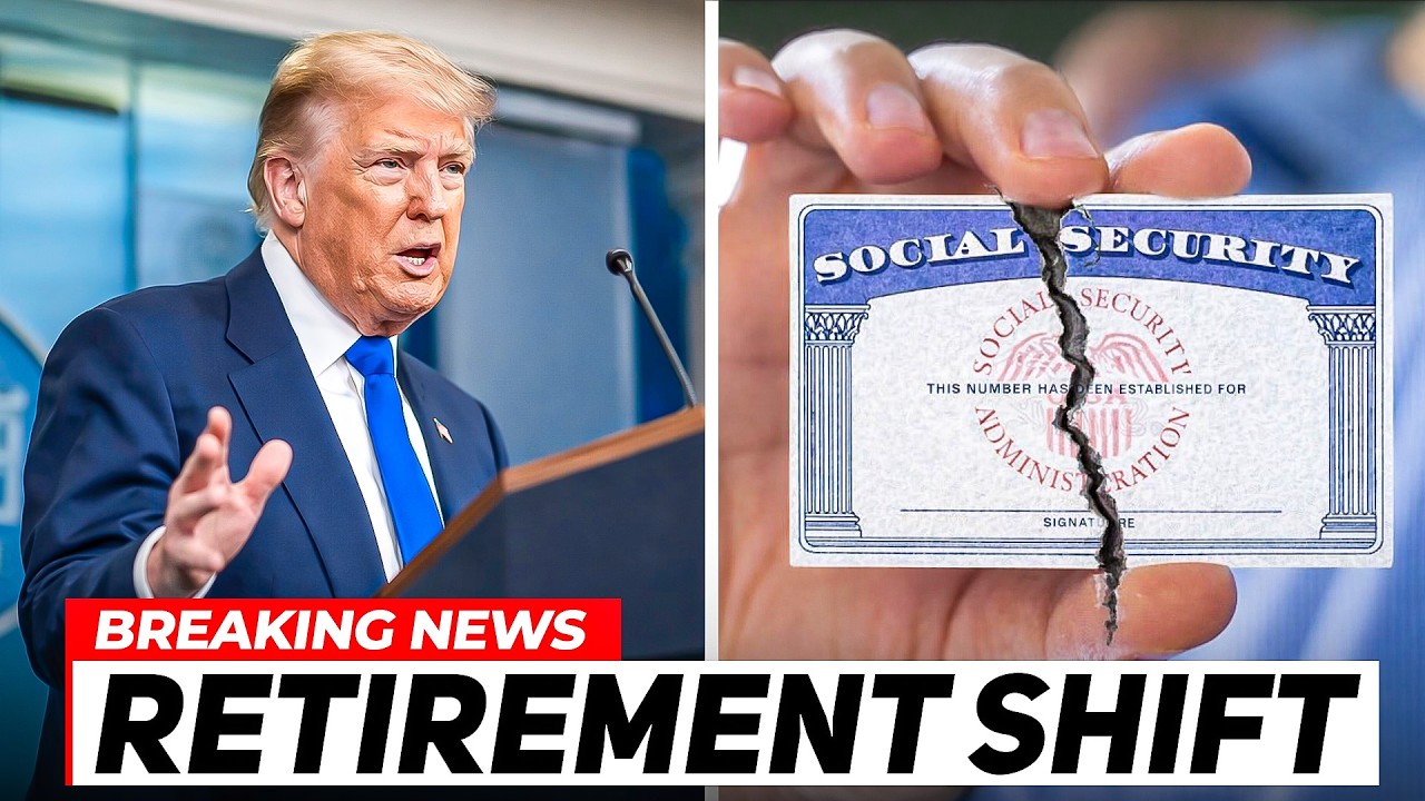 Can a 60-Year-Old With a 401(k) Still Retire in 2026 After the New Tax Law?