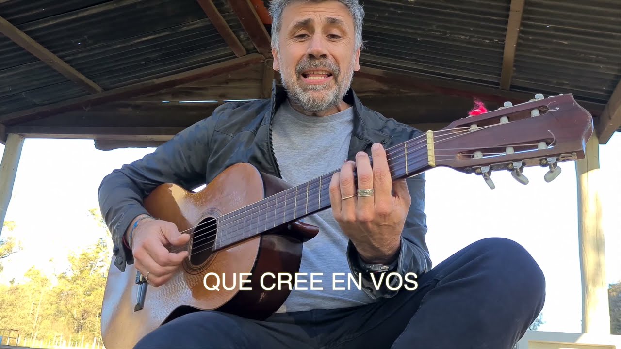Madre de pueblo / Alfo Urrutia (Luján 2021)