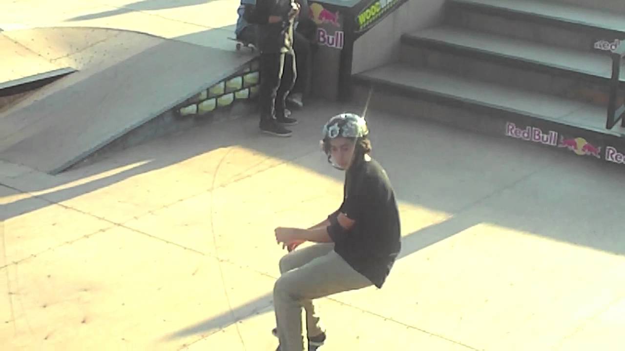 Unused Clips