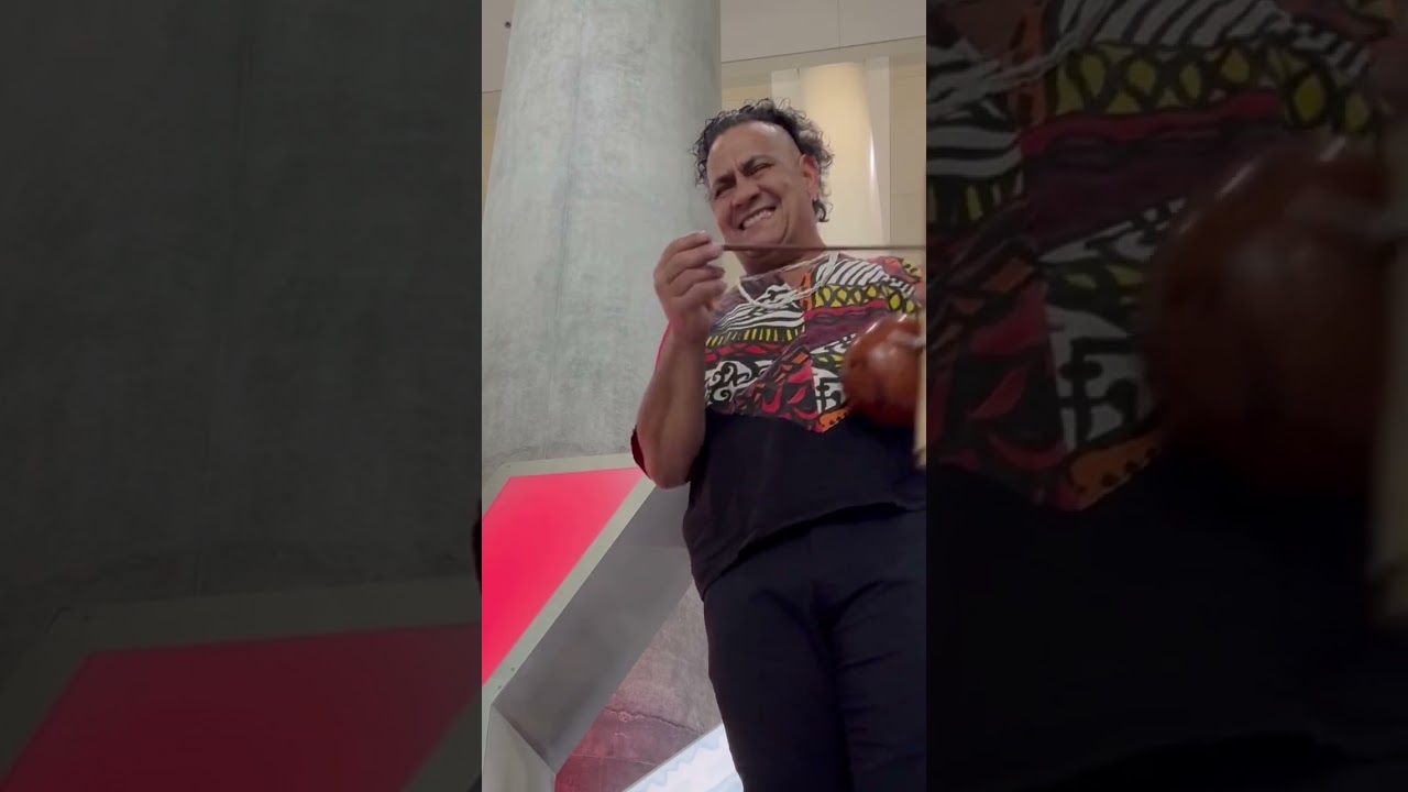 Show Pearson airport Toronto 2025. Xocô & Umut -Brasil & Turquia música:Prof Pernã