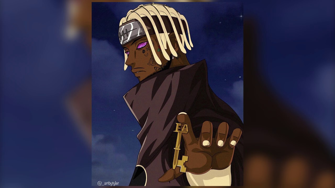 [FREE] Lil Uzi Vert x Young Thug Type Beat 2020 - 