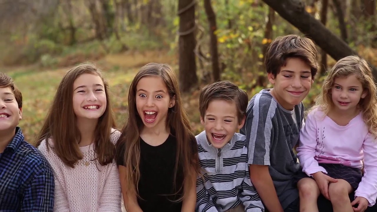 NPL Photographer Challenge #1: Photographing Kids with Tamara Lackey