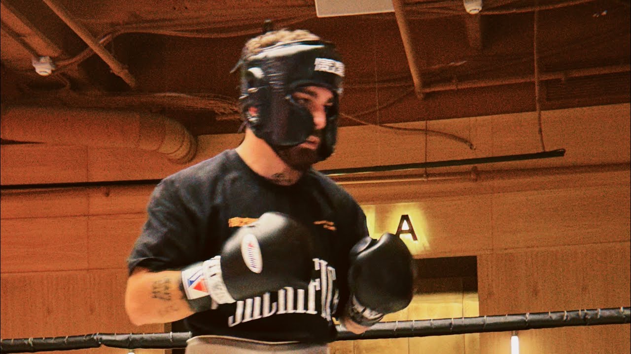 SPARRING + CAMBIO DE FECHA- weekly 4