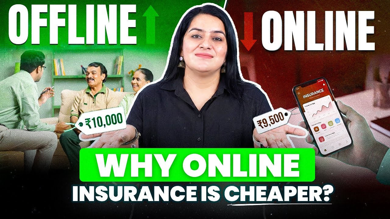 Insurance Agent vs Online Health Insurance | Health Insurance कहाँ से खरीदें? | REALITY CHECK