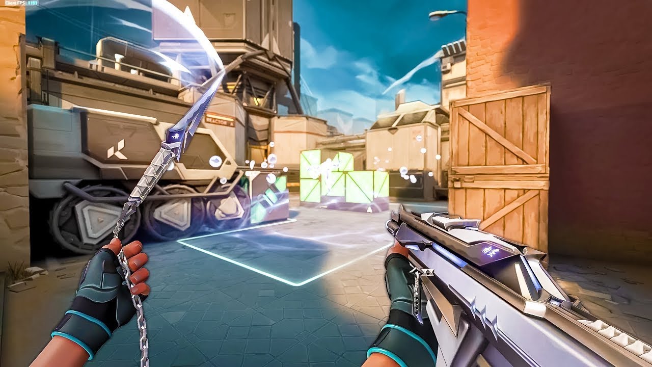 Satisfying Aim + 0.12 1600dpi = Immortal