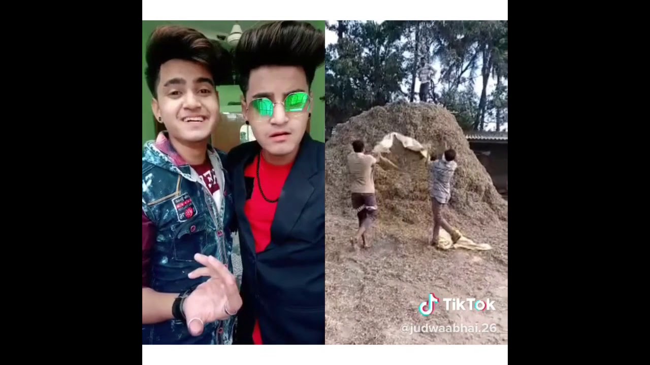 Indians on tik tok