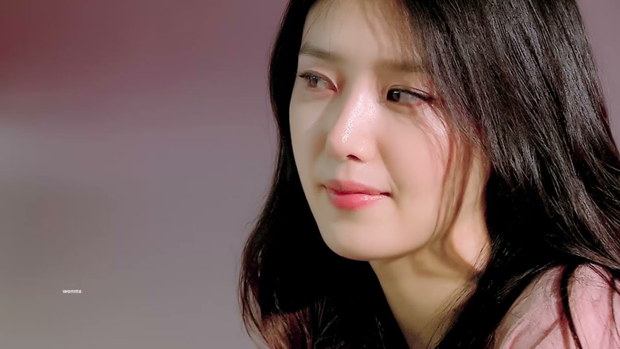 Music] 기분좋은 아이의 모습으로