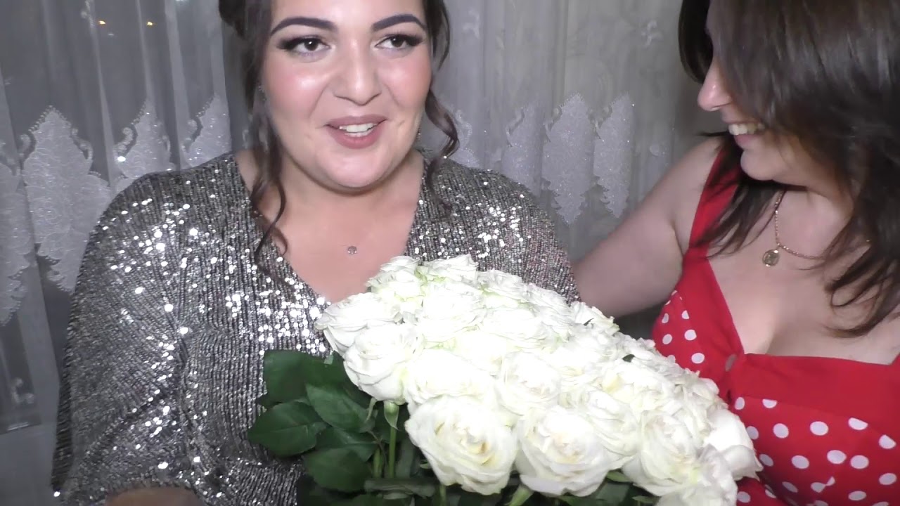 #Обручение г.Владикавказ