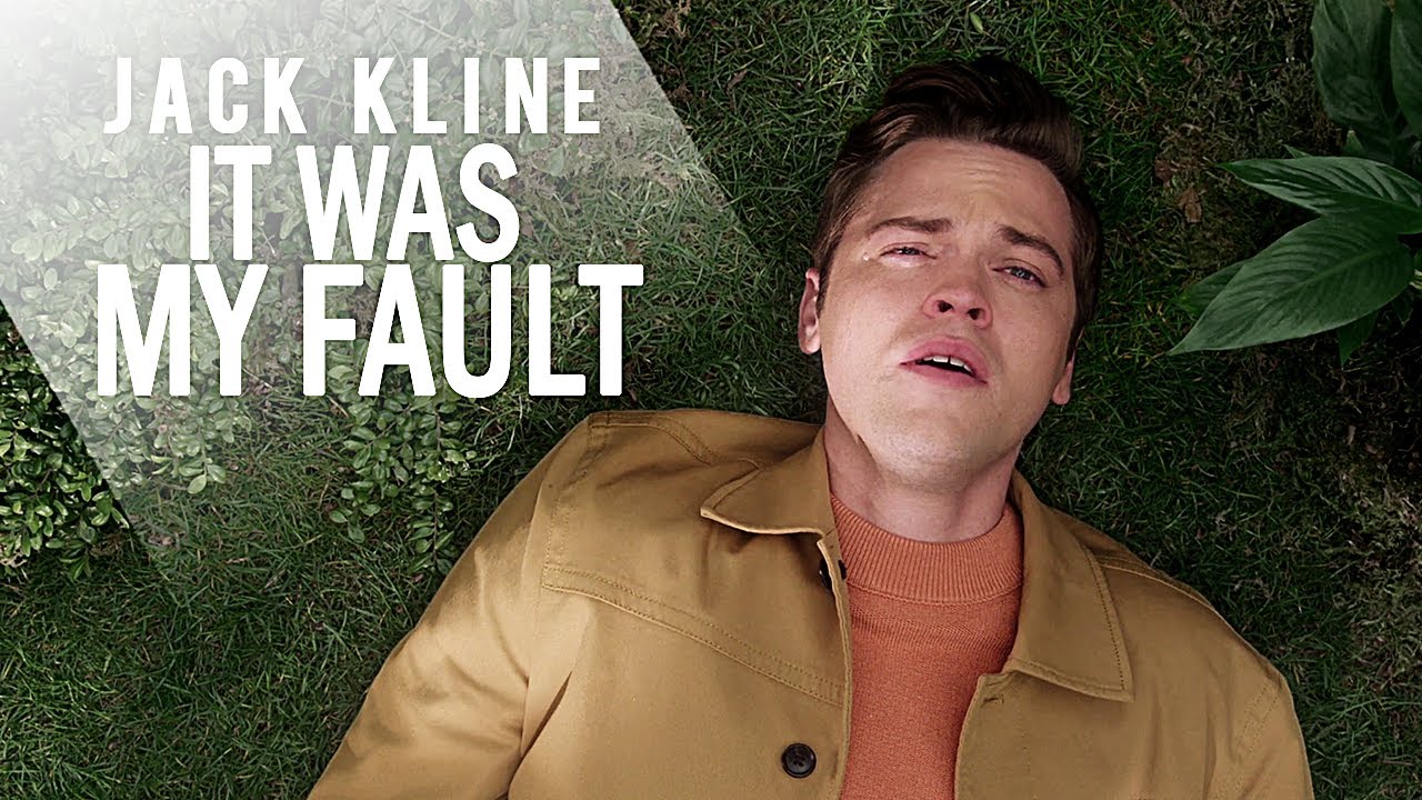 Jack Kline | It was my fault (+15x13)