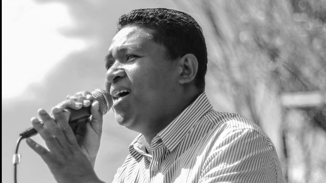 NANTENAINA TSAROANA FOANA   Nouveauté Gasy 2025