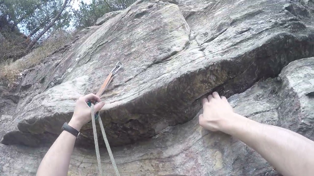 Erotica 10b Pilot mountain