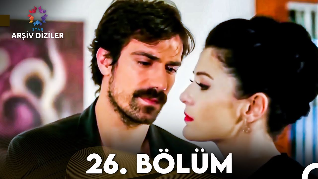 İffet 26. Bölüm
