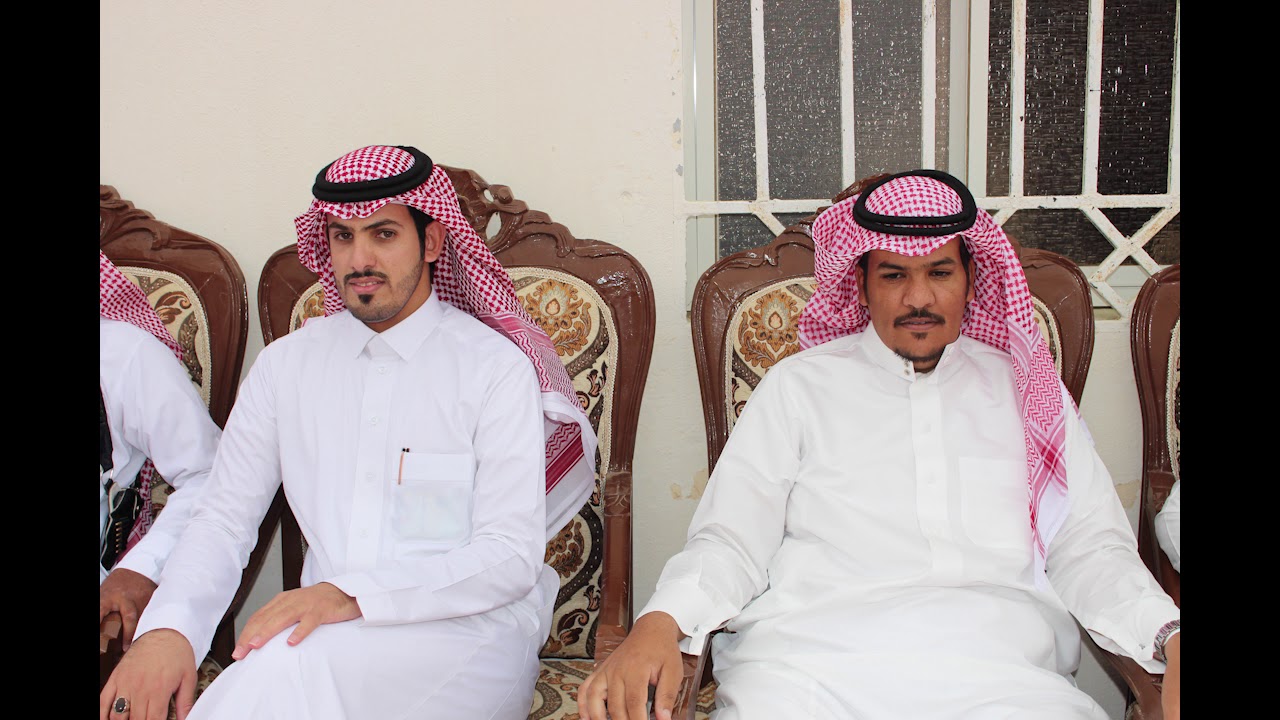 حفل زواج الشاب محمد سعيد محمد الهذيلي