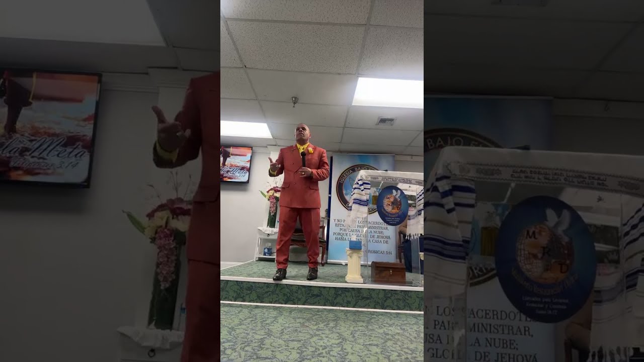  Parte 2. Sabado🔥Pastor Juan Correa🔥(7.marzo.2026)