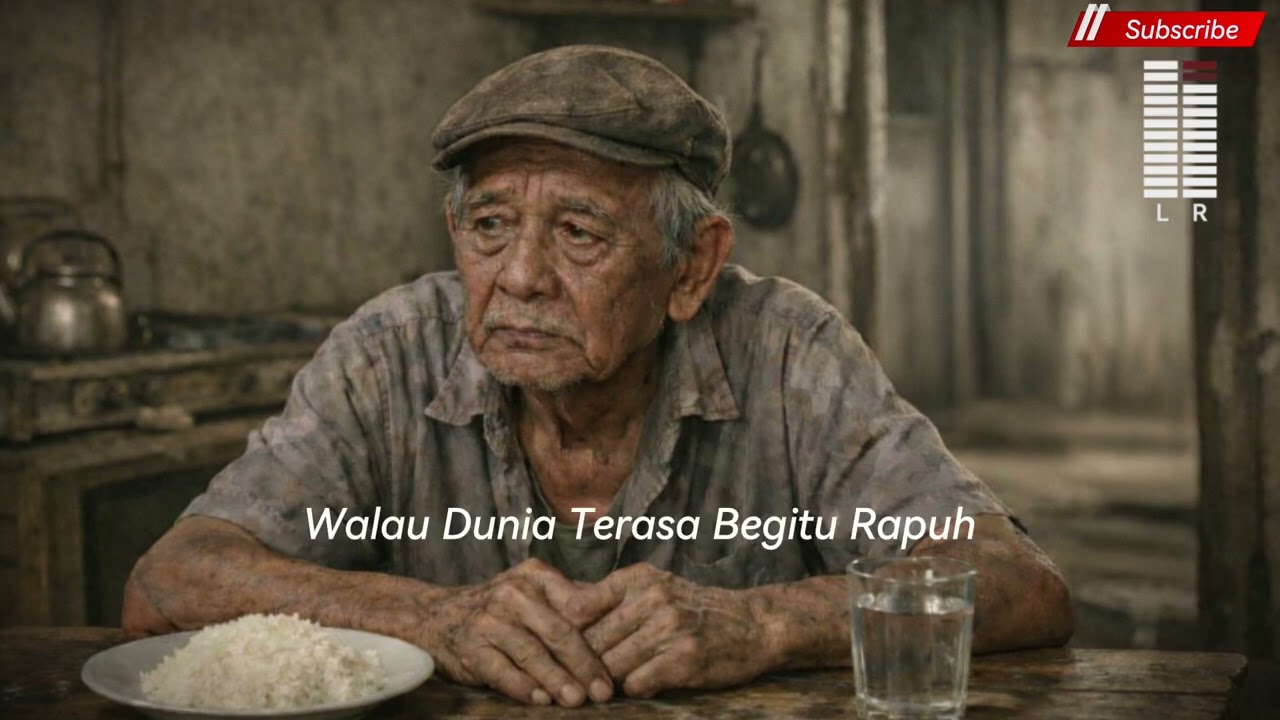 LAGU yang MENYAYAT HATI dan BIKIN NANGIS || Perjuangan AYAH yang Begitu HEBAT || by RT04Z