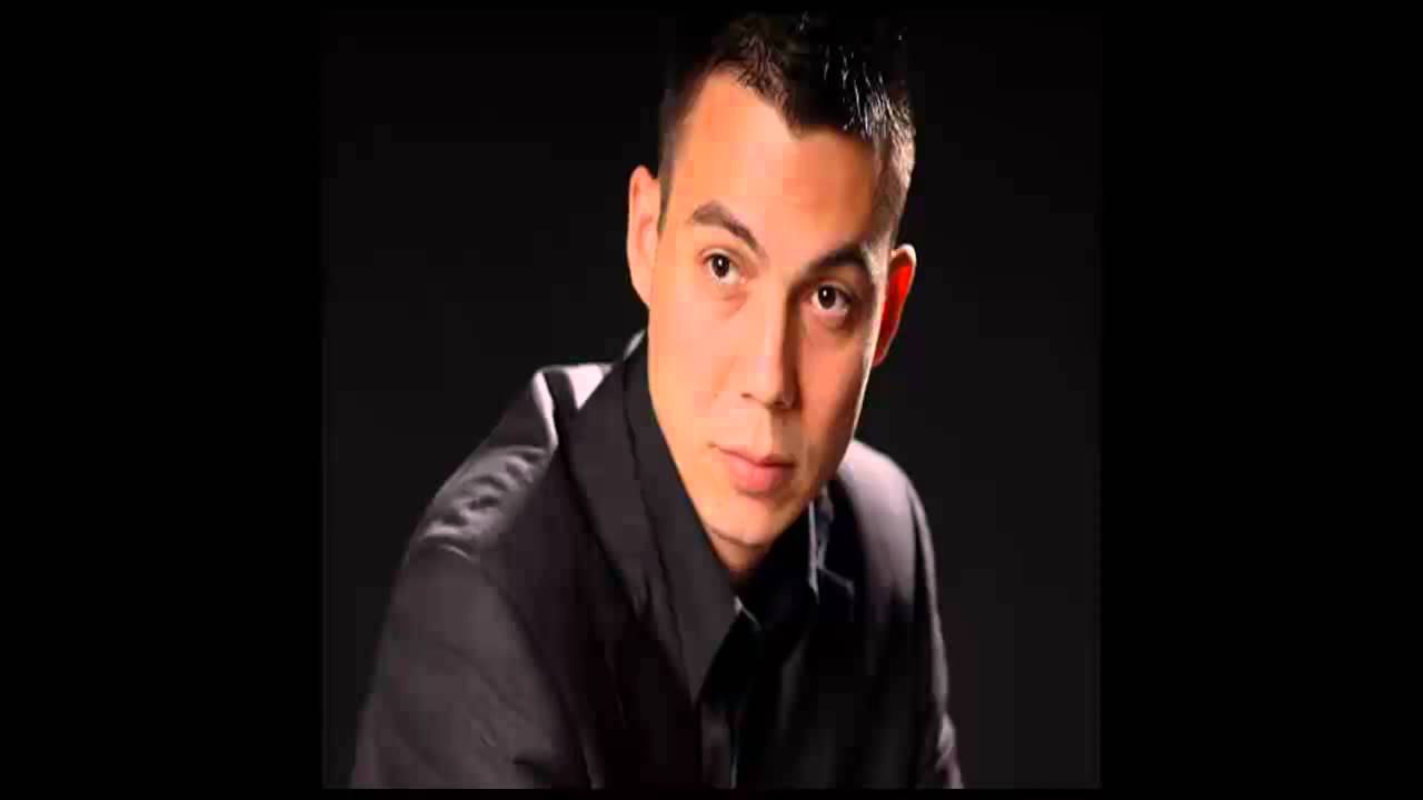 Zeljko Vasic - Zeljo moja jedina  - (Audio 2012) HD