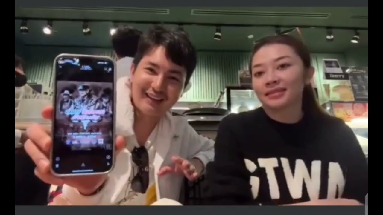 8-2-2567บอสบินไปหาช้อที่ กทม แล้วจะบินต่อไปทำงานคืนนี้ที่ร้อยเอ็ดจ้าพี่น้อง❤💯AB