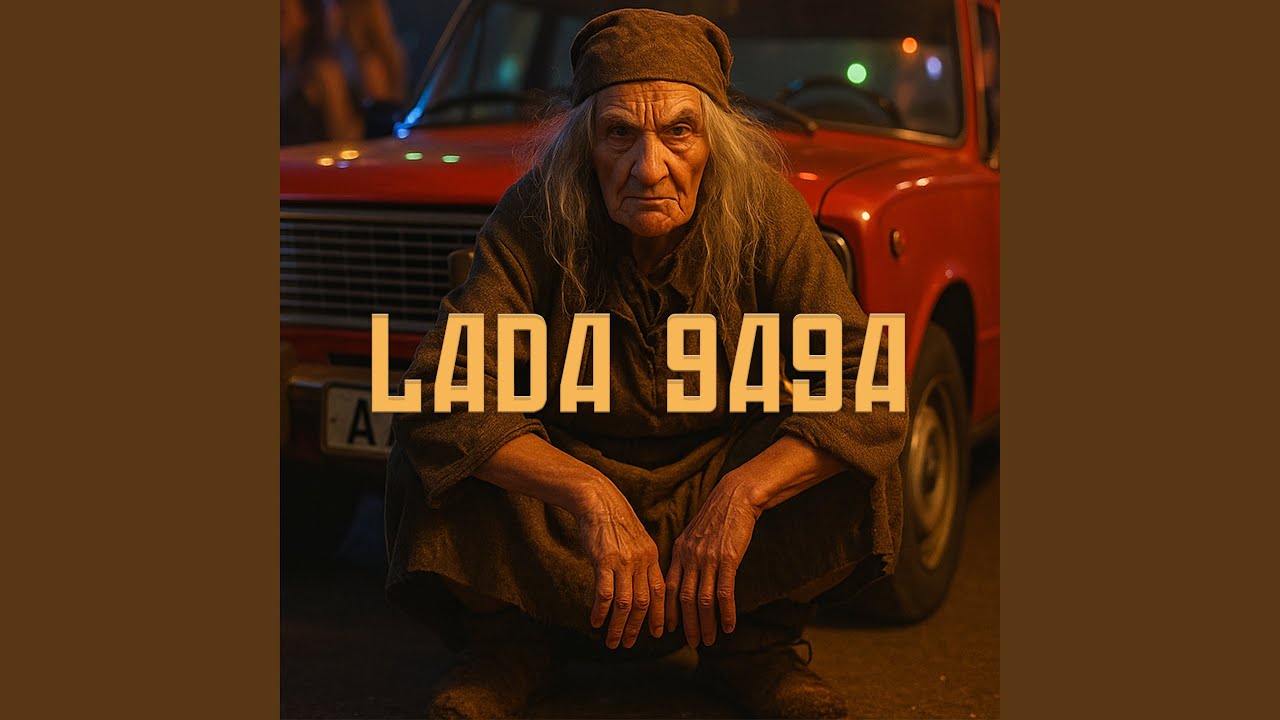 LADA GAGA