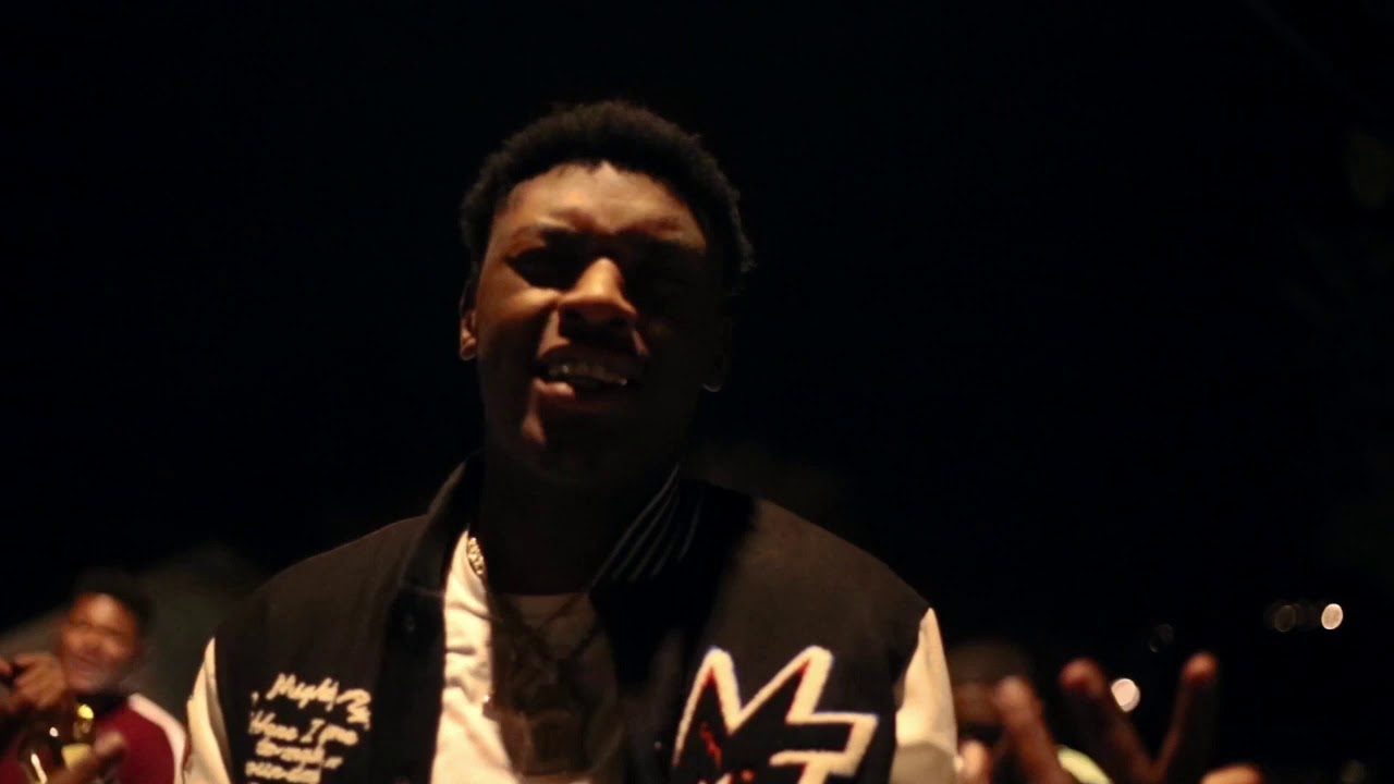 Yung Meady- On My Soul (feat. Hardaway 1k)