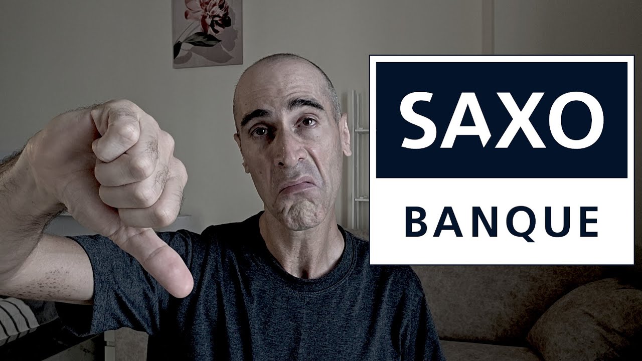 Saxo Banque : un cauchemar pour les expatri&eacute;s mobiles