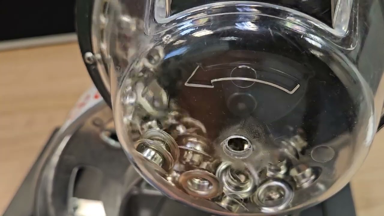 Galaxy Banner Eyelet Machine - Sign Making - Semi-Automatic