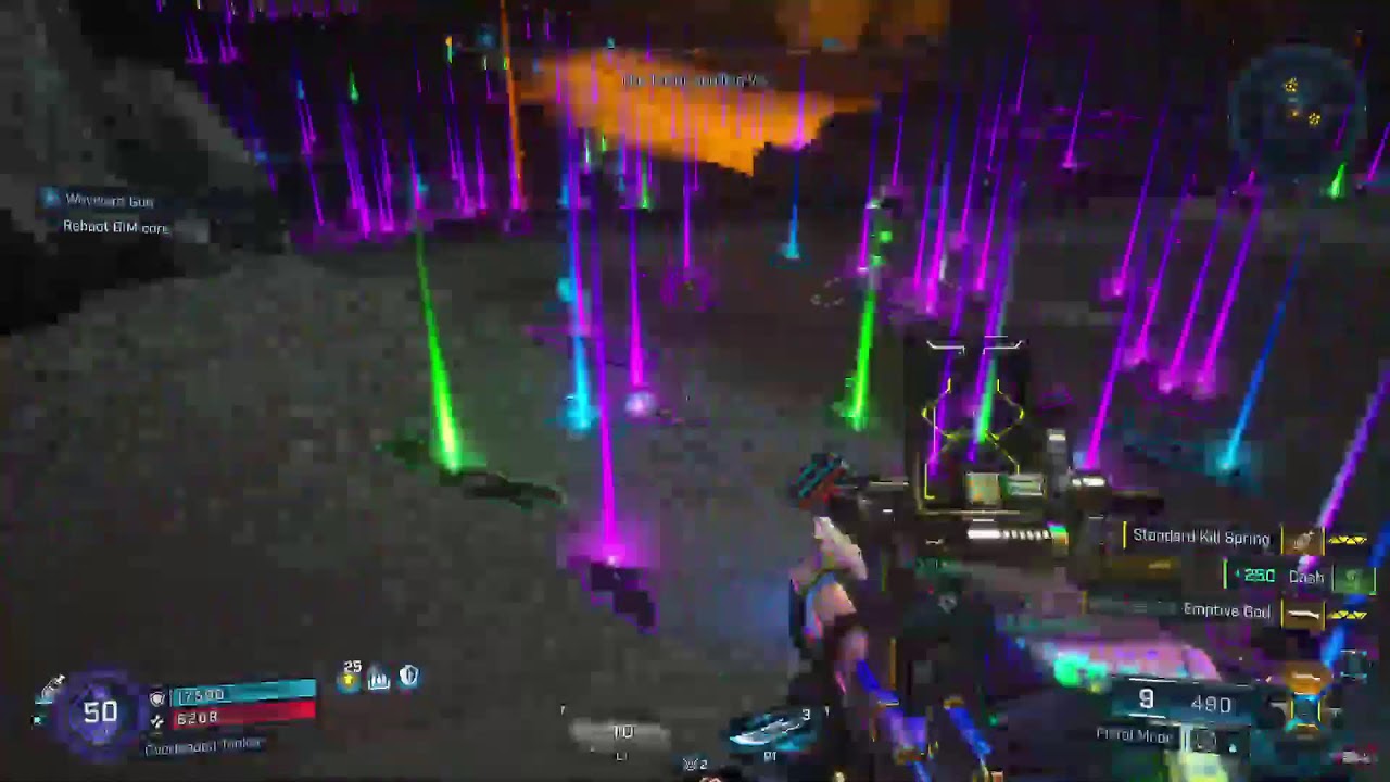 Borderlands 4 Farming Axemaul