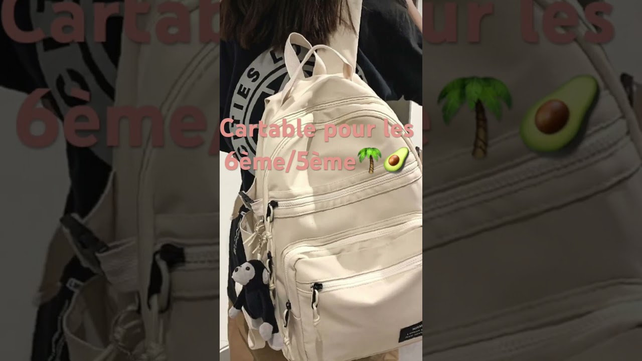 Cartable #