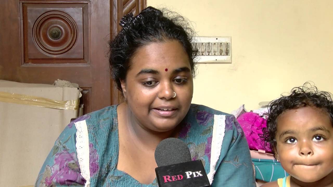 Dance Master SivaSankar Daughter In Law Protest Continues Even After Threatening &ndash; 61st Day