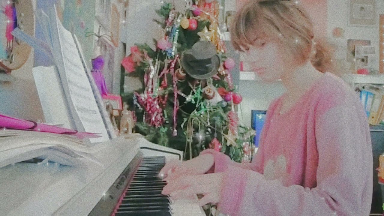 MINUET IN G -- Johann Sebastian Bach