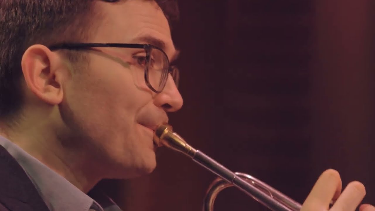 Stockholm Chamber Brass