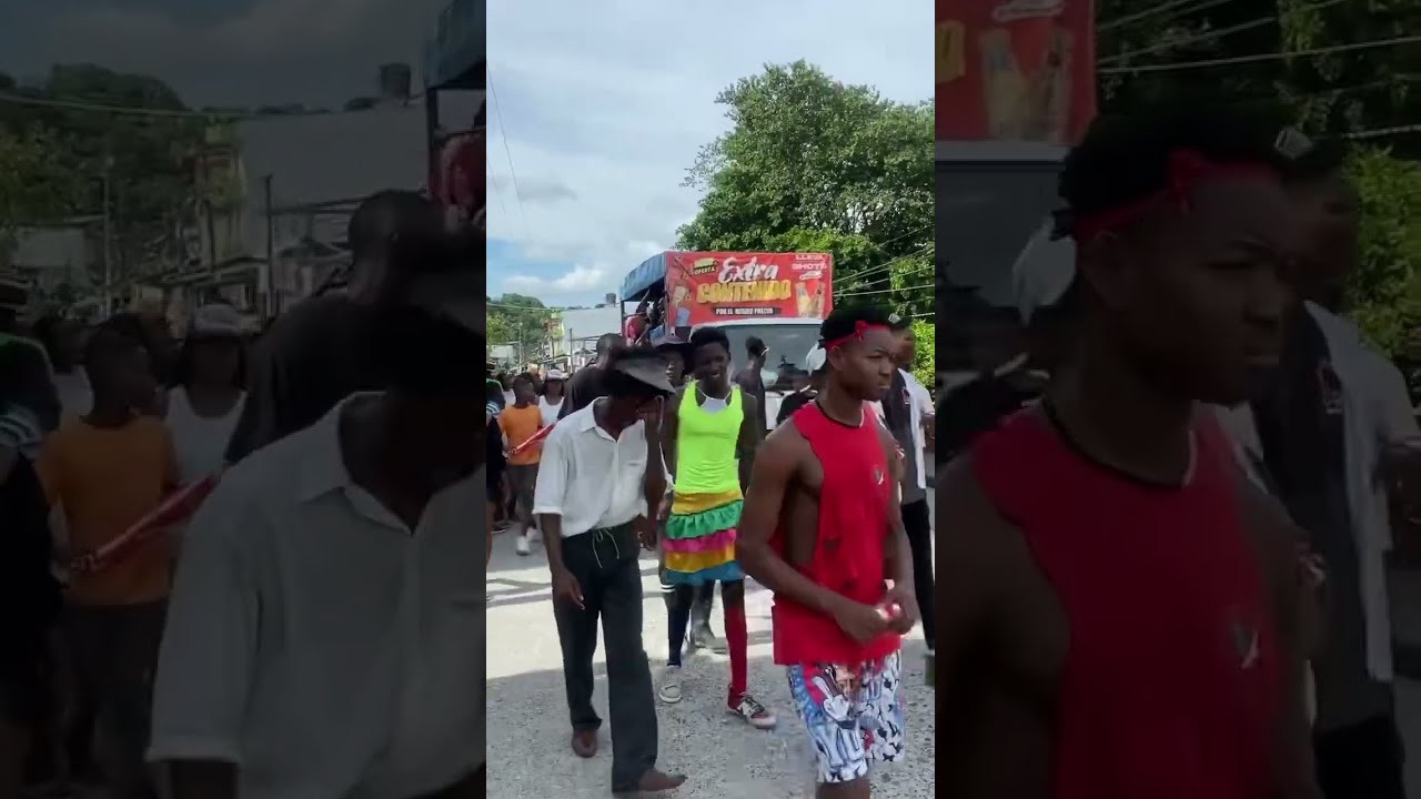Fiestas mercedarias de istmina chocó 2024 - presentación del barrio pueblo nuevo 🎉🥳🕺🏾💃🏾