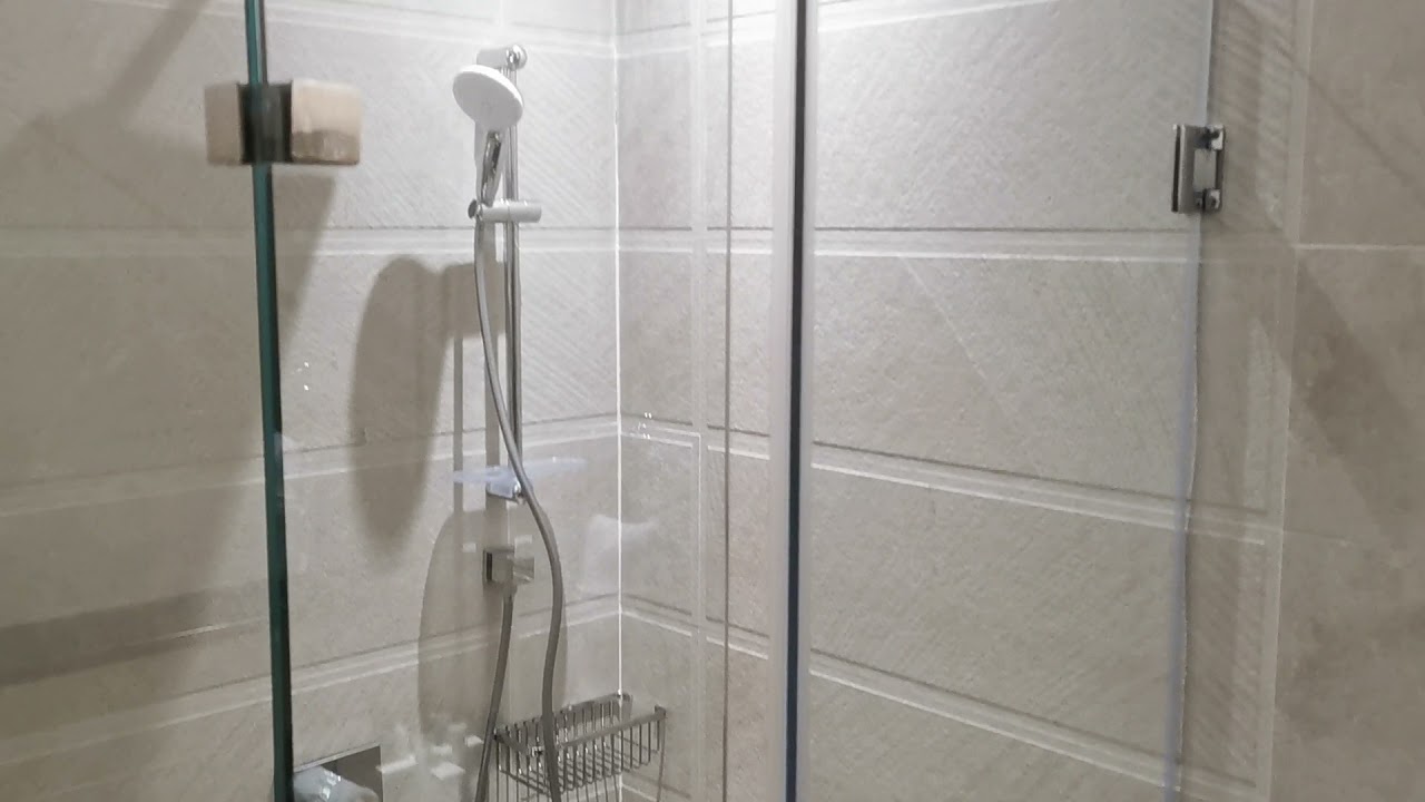 Waterfront Hotel and apartment Lusail Qatar two bed room apartment