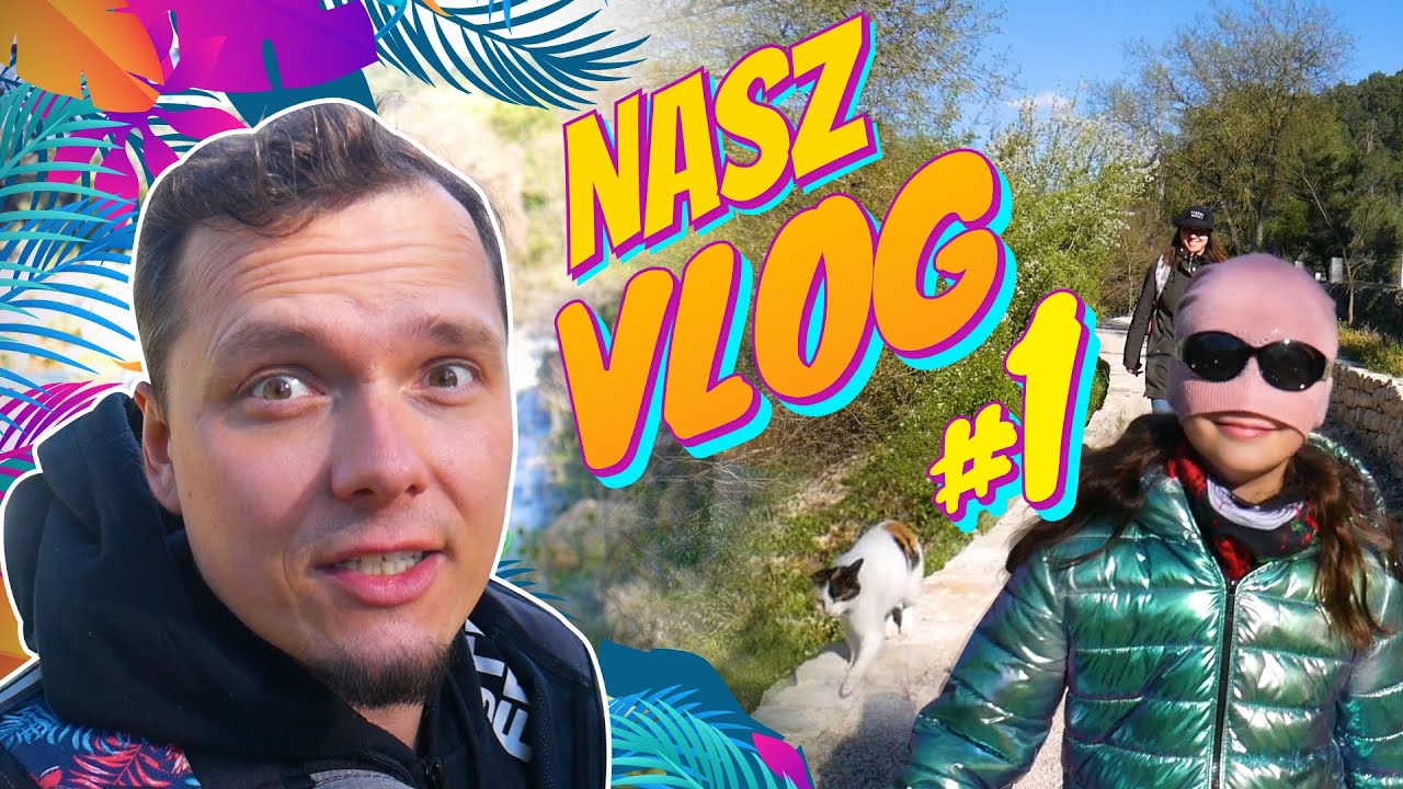 VLOG #1 CHORWACJA