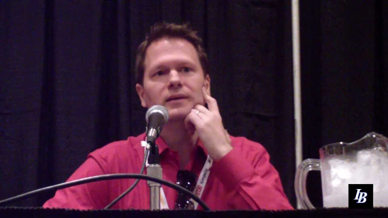 Comicpreneurs: Secrets of Successful Pop Culture Startups at NYCC 2012