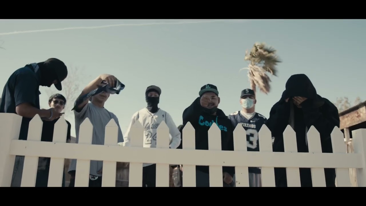 Lil Bouncer - Deep End (Official Music Video) -shot by @shooterzongo @jaynino