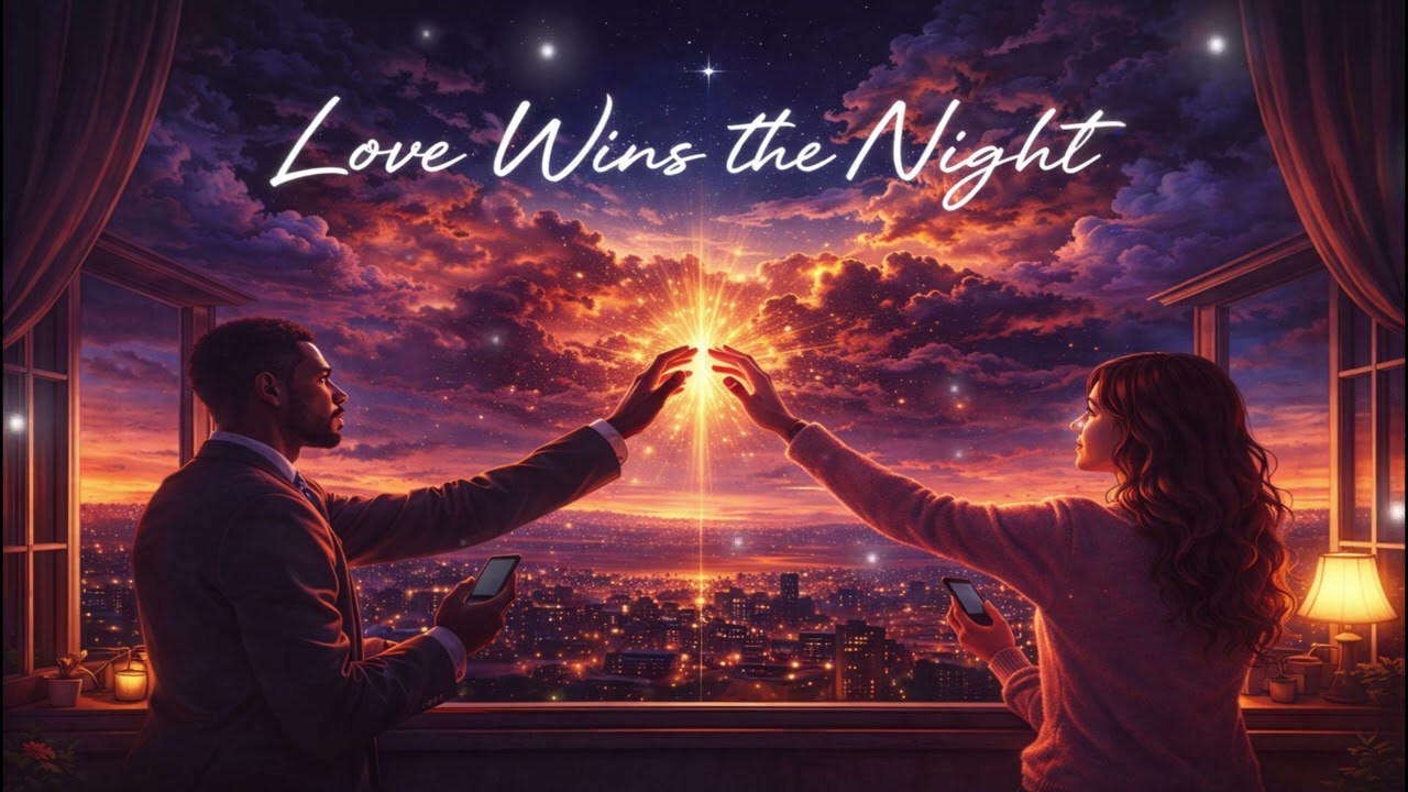 Love Wins The Night