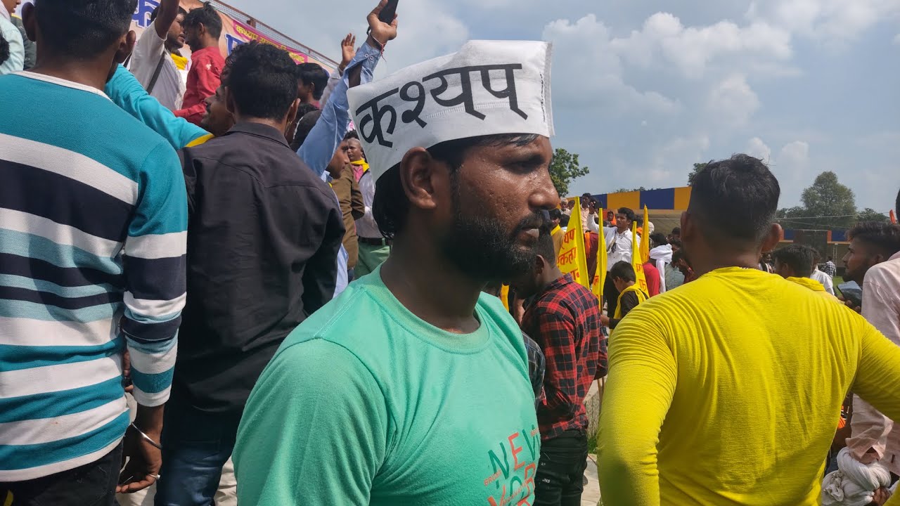 Caste census will shake up the govt: Kashyap organisation holds conferences ahead of UP elections