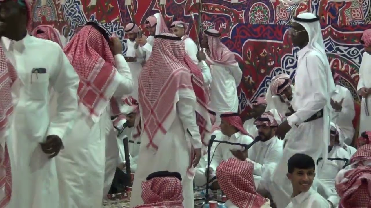 خبيتي 6 زواج امجد مرسال