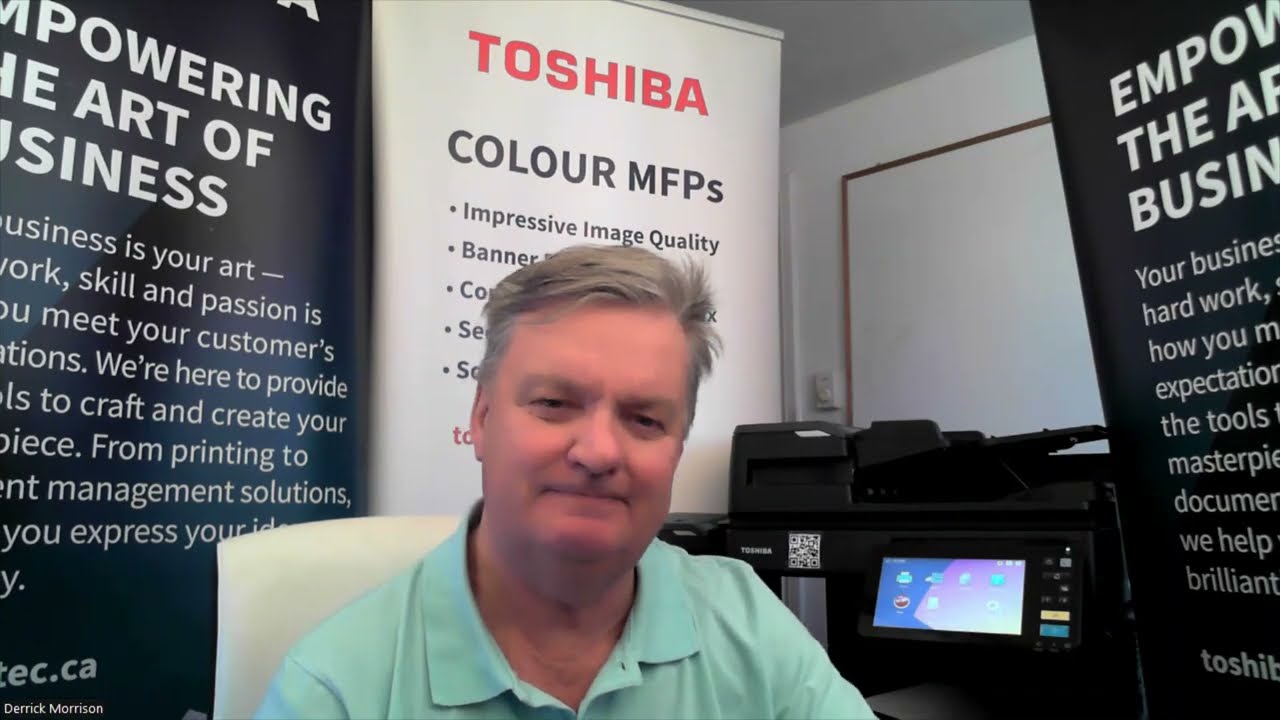 How to install a Toshiba eBridge Next print driver with Apple's iOS 13 Ventura operating system